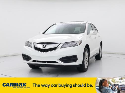 2017 Acura RDX AWD