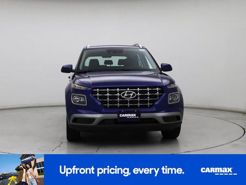 2022 Hyundai VENUE Limited
