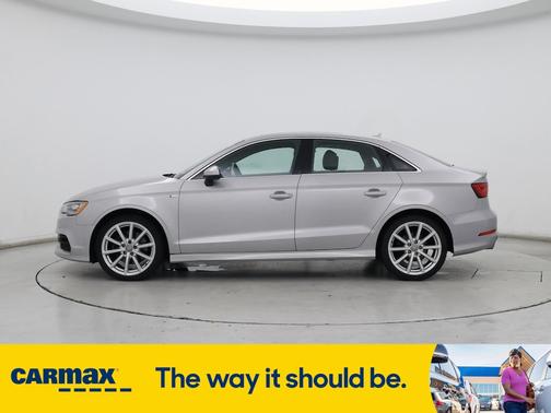 2016 Audi A3 Premium Plus