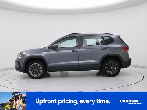 2022 Volkswagen Taos S