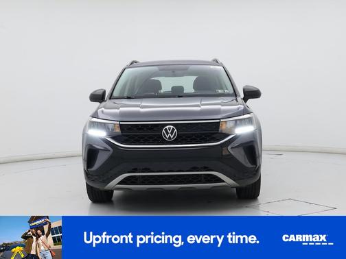 2022 Volkswagen Taos S