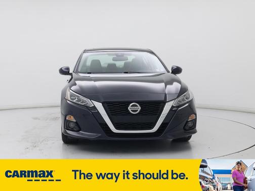 2019 Nissan Altima SL