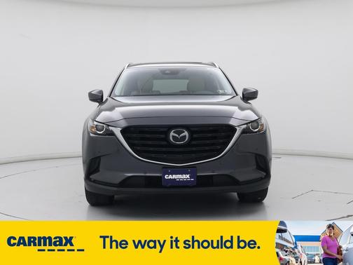 2022 Mazda CX-9 Touring Plus