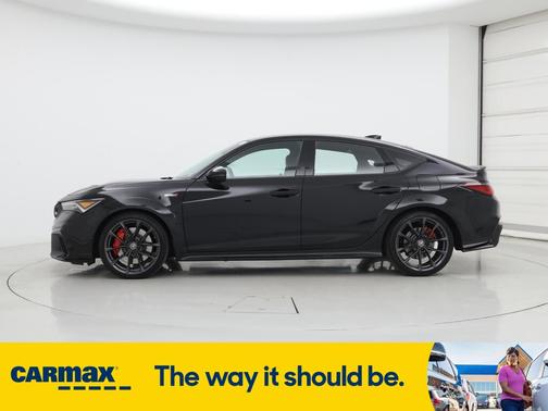 2024 Acura Integra Type S