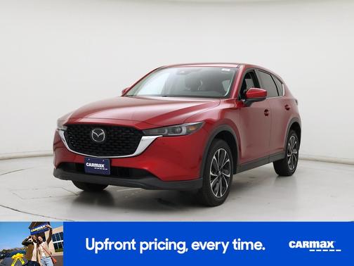 2023 Mazda CX-5 2.5 S Premium Package
