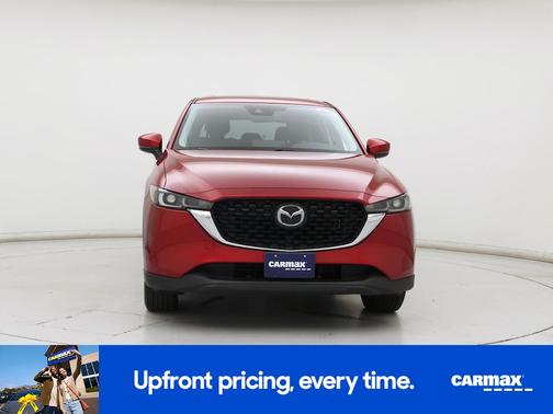 2023 Mazda CX-5 2.5 S Premium Package