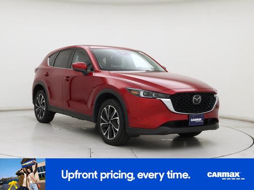 2023 Mazda CX-5 2.5 S Premium Package