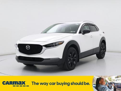 2023 Mazda CX-30 2.5 Turbo Premium