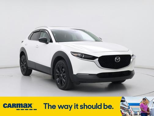 2023 Mazda CX-30 2.5 Turbo Premium