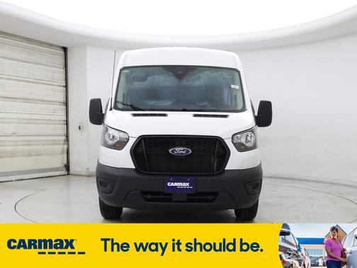 2023 Ford Transit-250