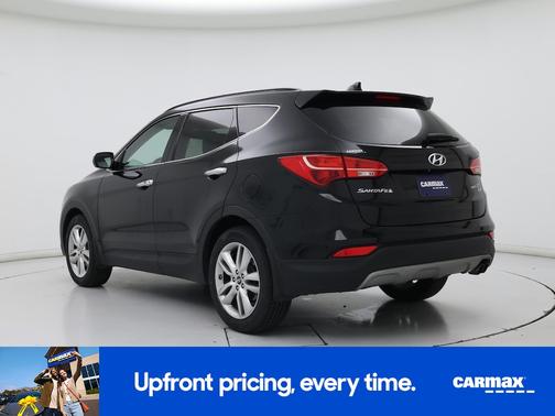 2014 Hyundai Santa Fe Sport 2.0T