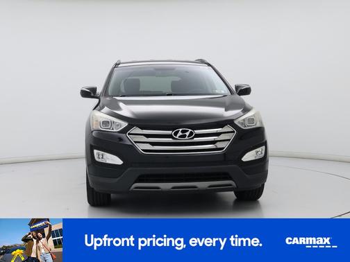 2014 Hyundai Santa Fe Sport 2.0T