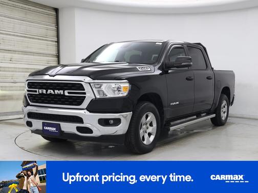 2023 RAM 1500 Bighorn