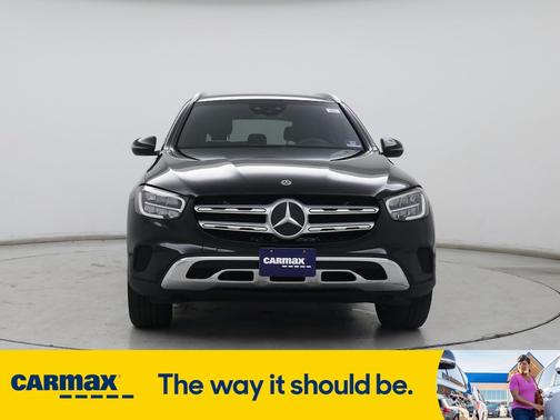 2020 Mercedes-Benz GLC 300