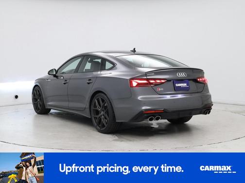 2021 Audi S5 Premium Plus