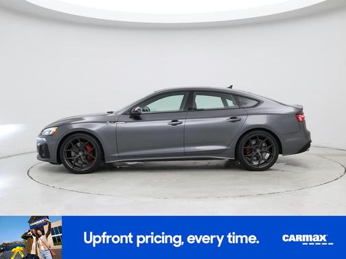 2021 Audi S5 Premium Plus