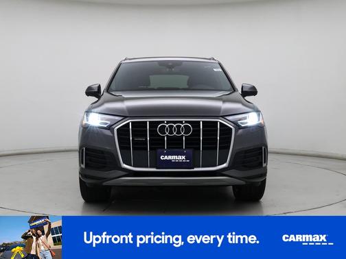 2021 Audi Q7 Premium Plus