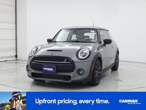 2020 MINI Hardtop S