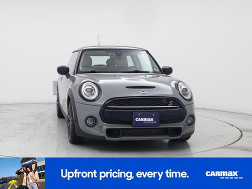 2020 MINI Hardtop S