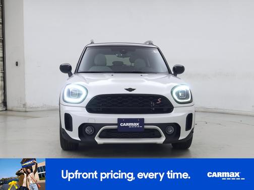 2023 MINI Countryman S ALL4