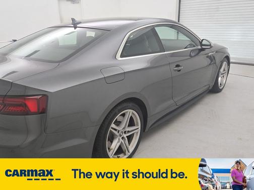 2019 Audi S5 Premium Plus