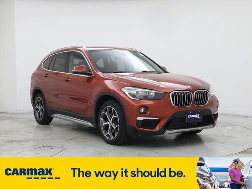 2019 BMW X1 XDrive28i
