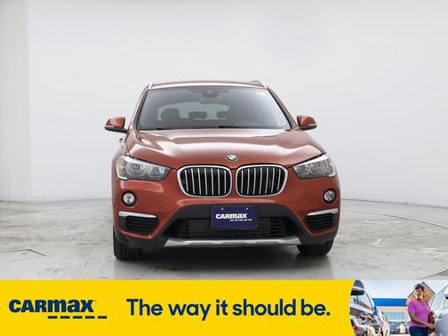 2019 BMW X1 XDrive28i