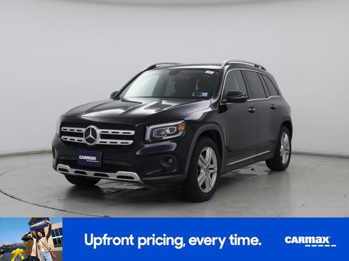 2021 Mercedes-Benz GLB 250 GLB 250