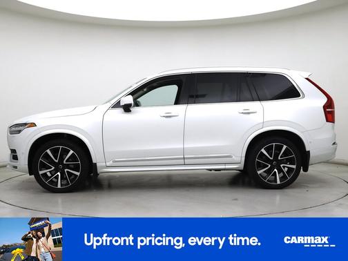 2023 Volvo XC90 B6 Plus