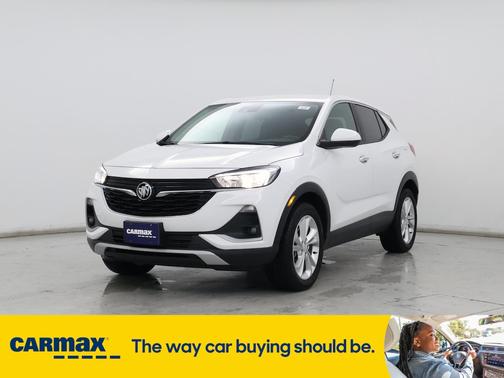 2020 Buick Encore GX Preferred