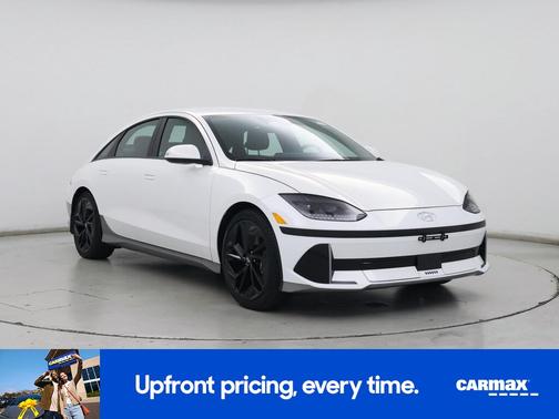 2024 Hyundai IONIQ 6 SEL