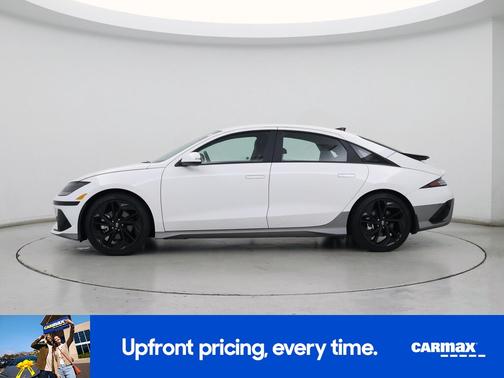 2024 Hyundai IONIQ 6 SEL