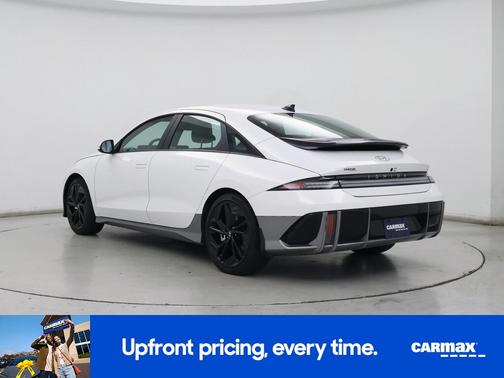 2024 Hyundai IONIQ 6 SEL