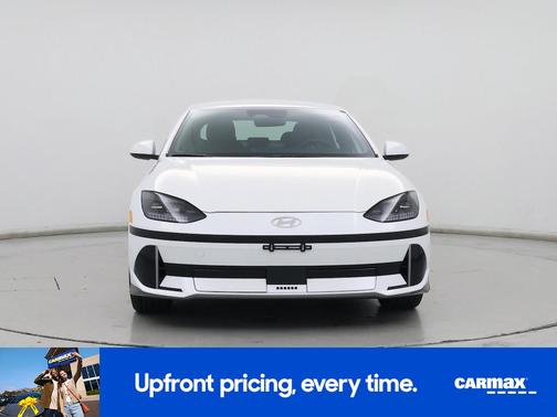 2024 Hyundai IONIQ 6 SEL