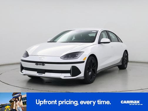 2024 Hyundai IONIQ 6 SEL