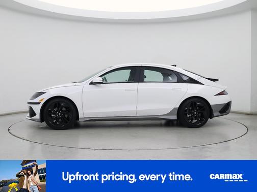 2024 Hyundai IONIQ 6 SEL