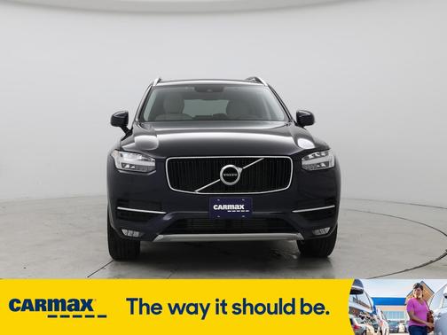 2019 Volvo XC90 T5 Momentum