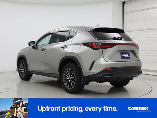 2023 Lexus NX 350 