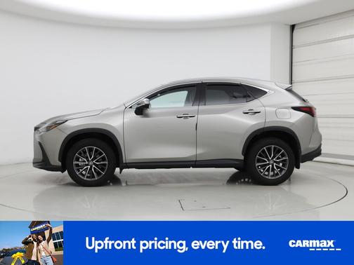 2023 Lexus NX 350 