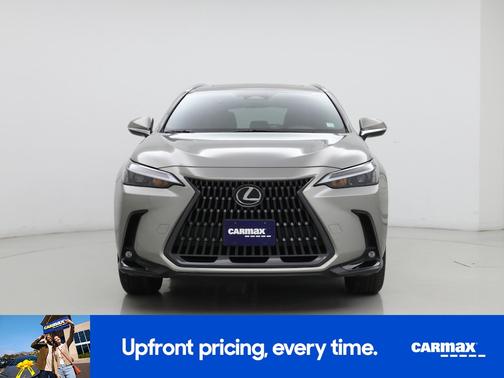 2023 Lexus NX 350 NX 350