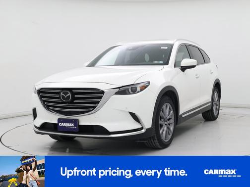 2023 Mazda CX-9 Grand Touring