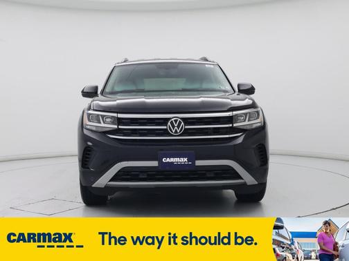2022 Volkswagen Atlas SE w/Tech