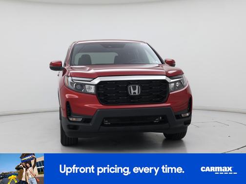 2025 Honda Passport EX-L