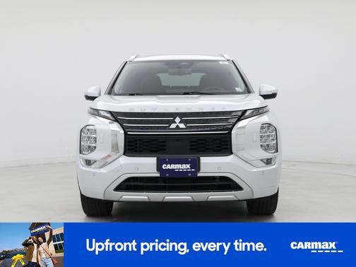 2023 Mitsubishi Outlander SEL