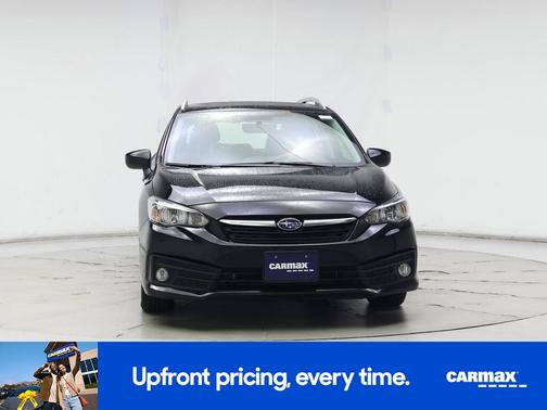 2021 Subaru Impreza Premium