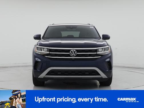 2020 Volkswagen Atlas Cross Sport SEL Premium