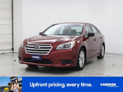 2015 Subaru Legacy Premium