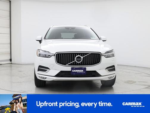 2020 Volvo XC60 T6 Inscription