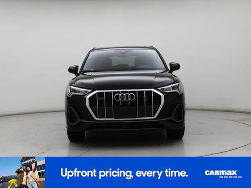 2023 Audi Q3 S-Line Premium