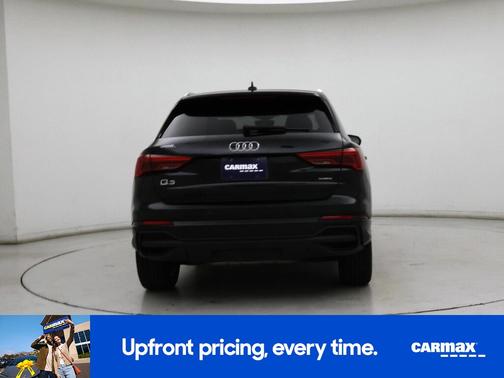 2023 Audi Q3 S-Line Premium